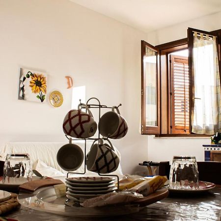 Casa Vacanze Di Anna E Selene Villa Favignana Dış mekan fotoğraf