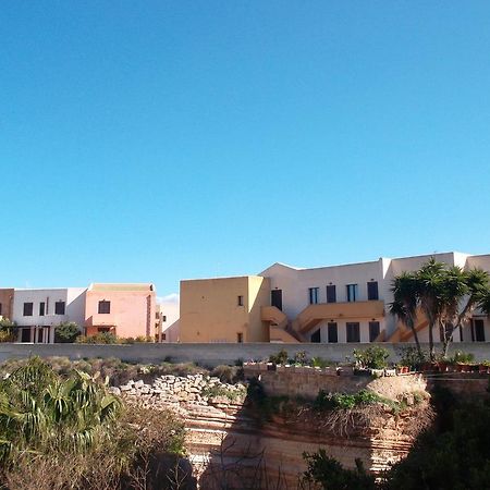Casa Vacanze Di Anna E Selene Villa Favignana Dış mekan fotoğraf